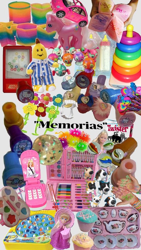 #Nostalgia #Kids #Memories #2000 2000 Kids Memories, Kids Nostalgia, 2000 Nostalgia, 2000s Childhood, Nostalgia Toys, 90’s Nostalgia, 2000s Baby, 2010s Nostalgia, Childhood Memories 2000