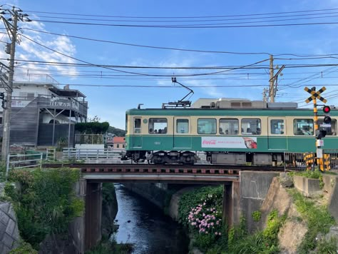 Unfiltered Japan Aesthetic, Japanese Places Aesthetic, Japan Living Aesthetic, Japan Vibe Aesthetic, Urban Japan Aesthetic, Trains In Japan, Japan In The Summer, Japanese Train Inside, Japanese Life Aesthetic