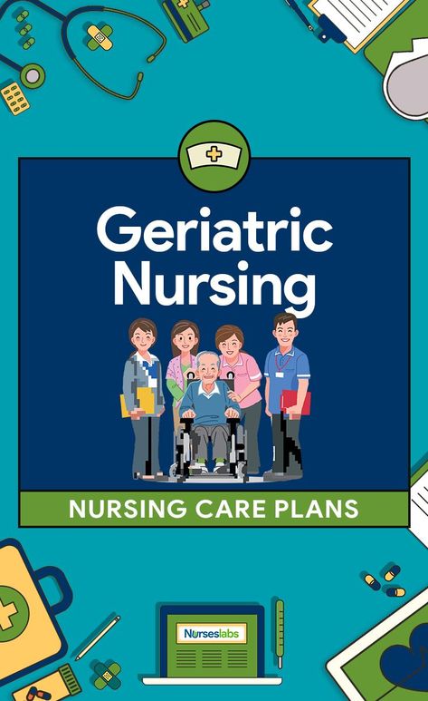 10 Nursing Care Plans for the Elderly (Geriatric Nursing) Follow us for more! 💙 @Nurseslabs 💙 💙 @Nurseslabs 💙 💙 @Nurseslabs 💙 💙 @Nurseslabs 💙  #nursing #nursingschool #nursingstudent #nurse #nurses #nursesrock #nurseproblems #nurselife #nursesofinstagram #nursehumor Mds Coordinator Nurse, Nurse Advice, Mds Nurse, Mds Coordinator, Long Term Care Nursing, Geriatric Nurse, Geriatric Nursing, Nursing Instructor, Nursing Journal