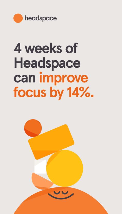 Start feeling the benefits of meditation in as little as one session. Learn more about the science behind Headspace. Benefits Graphic Design, Mindfulness Poster, Meditation Graphic, Iot Design, Meditation Poster, Health Ads, Finance Accounting, Learning Poster, Personal Growth Motivation