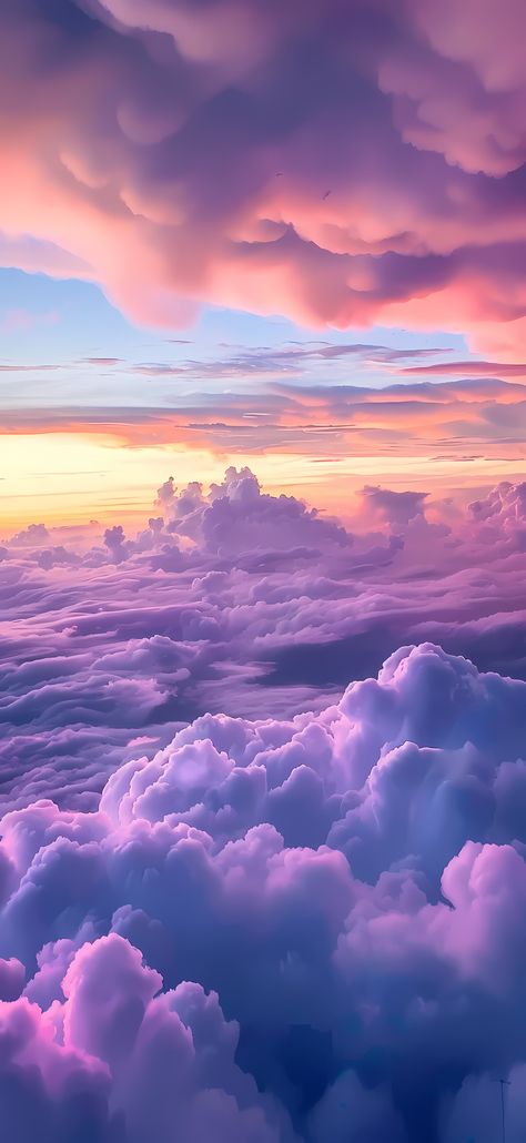 Purple Wallpaper Ipad Hd, Bright Aesthetic Wallpaper Iphone, Purple Aesthetic Wallpaper Hd, Wallpapers 4k Para Ipad, Relaxing Phone Wallpaper, Ipad Wallpaper Aesthetic 4k, Purple Clouds Aesthetic Wallpaper, Purple Art Wallpaper, Iphone Background Home Screen