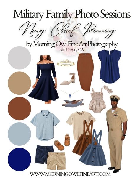 Military Family Photos, Usmc Dress Blues, Family Holiday Outfits, Family Outfit Ideas, Marine Dress, Light Blue Jean Jacket, Pinning Ceremony, Military Homecoming, Navy Chief