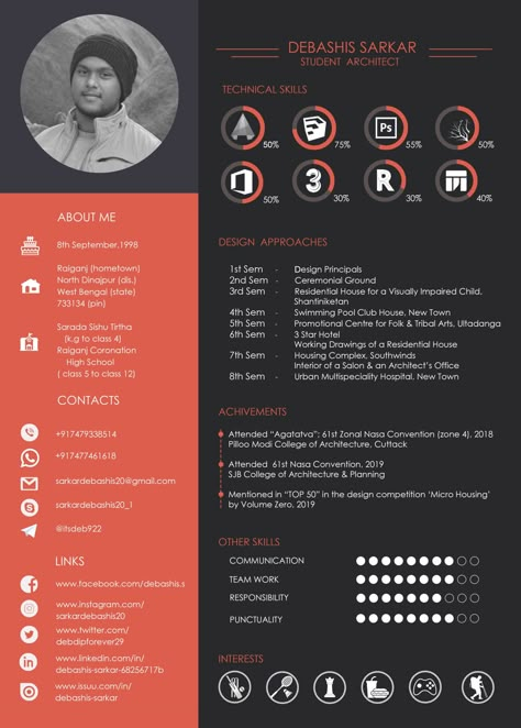 How to Build Architecture CV? | illustrarch Cv Template Architecture, Architectural Cv Design, Resume Design Architecture, Cv Architecture Design, Architecture Cv Template, Architecture Cv Design Creative Cv, Architectural Cv Resume Architects, Cv Design Architecture, Architectural Resume