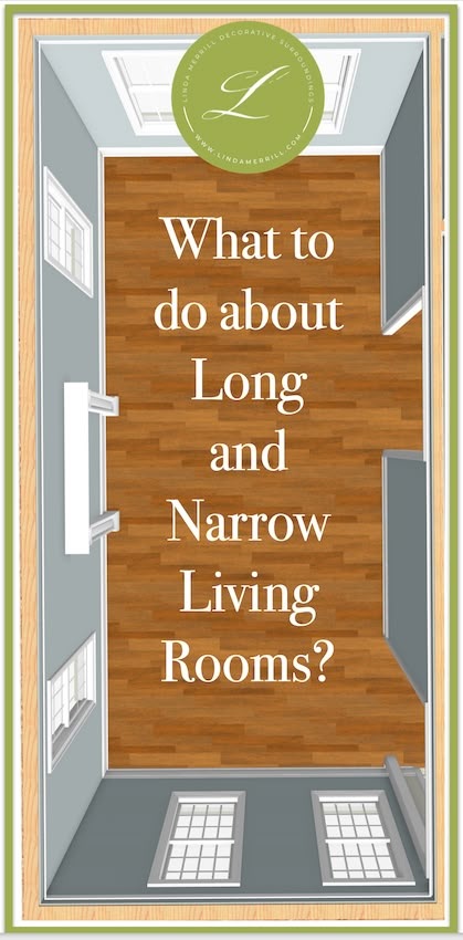 Narrow Living Room Design, Long Narrow Living Room, Rectangular Living Rooms, Long Living Room, Narrow Living Room, Small Living Room Layout, Living Room Dining Room Combo, Dining Room Combo, Living Room Partition