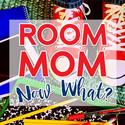 Room Mom, Now What?!? » Daily Mom Halloween Room Mom Ideas, Room Mom Ideas Classroom, Room Mom Letter, Pta Board, Homeroom Mom, School Party Games, Class Mom, Room Parent, Pta Ideas