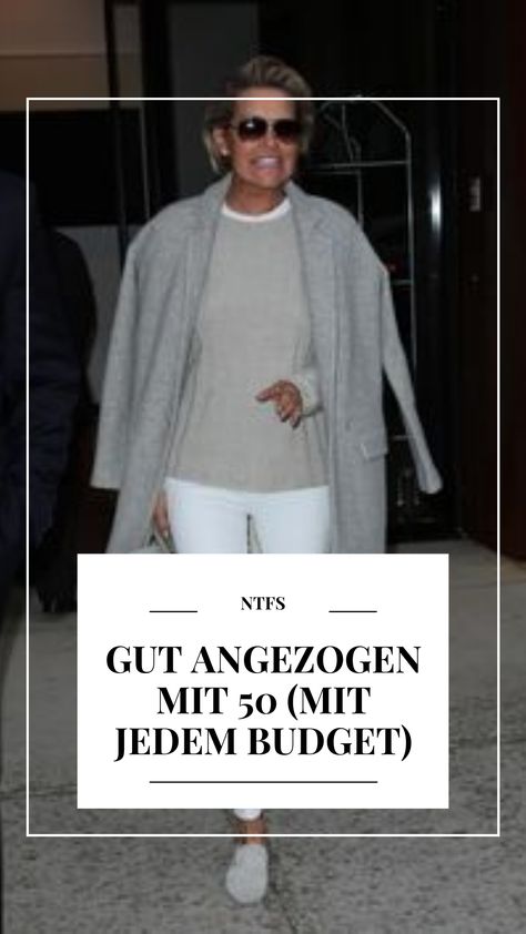 Gut angezogen mit 50 - auch bei kleinem Budget — No Time For Style Mode Outfits Ab 50, Mode Over 50, Mode Ab 50, Casual Chic Outfits, Capsule Wardrobe Essentials, Swedish Fashion, Swedish Style, Women's Casual Style, Casual Chic Outfit