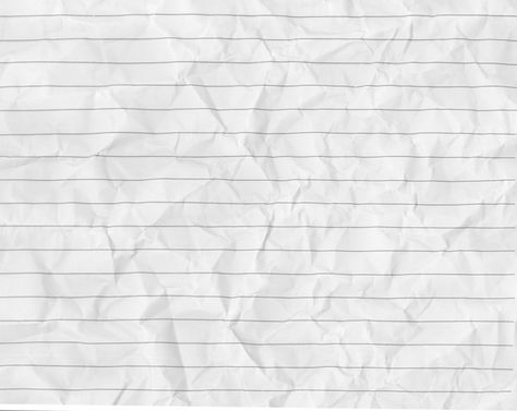 White crumpled paper texture space. | Premium Photo #Freepik #photo #crumpled #wrinkled-texture #line-texture #line-pattern Crumbled Paper Aesthetic, Paper Lines Background, Crumpled Paper Background Aesthetic, Paper Background Lined, Crumbled Paper Background, Lined Paper Texture, White Crumpled Paper, Paper Crumpled, Crumpled Paper Background