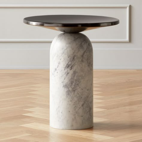 Bone Inlay Side Table, White Marble Side Table, Silver Side Table, Round Wood Side Table, Gold Side Table, Loose Furniture, Прикроватные Тумбочки, Side Table Decor, C Table