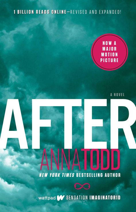 After Book Cover, After Book Series, After Fanfiction, After Series, Book Poetry, Book Funny, Anna Todd, Books Cover, British Accent