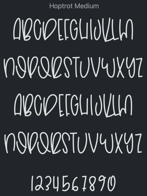 Cute Hand Lettering Fonts, Sign Fonts Alphabet, Negative Space Lettering, Spring Fonts Alphabet, Fall Fonts Alphabet, Pretty Alphabet Fonts, Hand Lettering Fonts Alphabet Handwriting, Chalkboard Lettering Fonts, Handwriting Fonts Alphabet