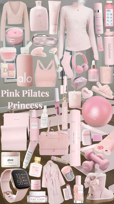 Pink Pilates Princess Needs, Pink Pilates Princess Pictures, Pink Pilates Princess Backpack, Pink Pilates Bedroom, Where To Buy Pink Pilates Princess Clothes, Princess Pink Pilates, How To Become A Pink Pilates Princess, Pink Pilates Princess Christmas List, Pink Pilates Princess Items