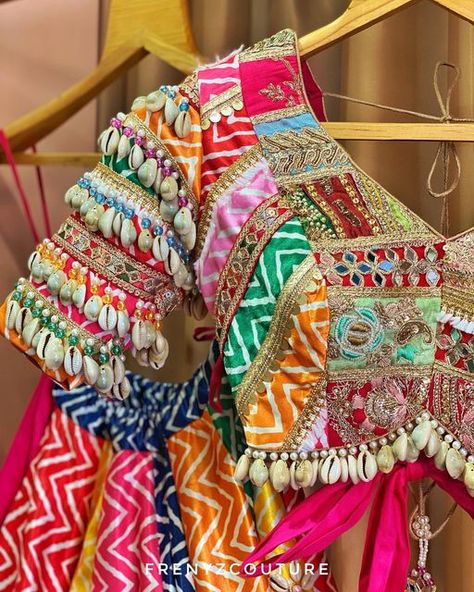 Lengha Design, Navratri 2024, Lehenga Navratri, Lengha Blouse Designs, Fashionable Saree, Navratri Collection, Wedding Outfits For Women, Kutch Work Designs, Navratri Dress