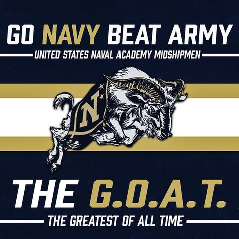 Go Navy Beat Army, Army Football, Navy Football, United States Naval Academy, Go Navy, Beneath The Sea, Naval Academy, Home Of The Brave, Army & Navy