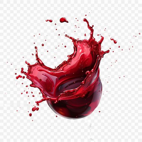 Liquid Splash, Wine Advertising, Splash Png, Background Png Images, Splash Images, Copyright Free Images, Red Liquid, Png Free Download, Creative Advertising Design