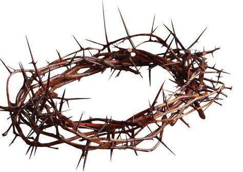 A crown of thorns, to mock your name Forgiveness fell upon your face A love like this the world had never known <Jesus, Son of God>  In Feb, for communion weekend, Sis Lexin asked me t… Crown Of Thorns Tattoo, Thorns Tattoo, Thorn Tattoo, Jesus Crown, The Boy King, Crown Tattoo, Christian Symbols, Crown Of Thorns, Cross Tattoo