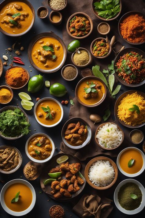 Embark on a flavor journey! 🌟 Savor the richness of authentic Sri Lankan food delights in Singapore, where each bite is a celebration of spice and culture. Join us in indulging your taste buds. Elevate your dining—experience the art of Sri Lankan culinary joy! 🍲🌶️ #SpiceOdysseySriLankanFoodSG #FlavorJourneyCelebration #ElevateDiningExperience #CulinaryJoyArtistry #AuthenticFoodDelights Sri Lankan Street Food, Sri Lankan Food Photography, Singapore Culture, Sri Lankan Chicken, Sri Lankan Chicken Curry, Food Invitation, Culinary Photography, Sri Lankan Culture, Tamil Culture