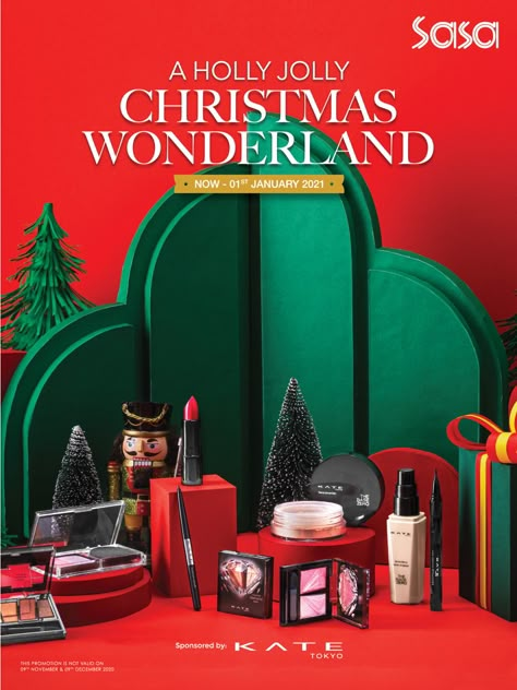 Christmas Product Campaign, Christmas Catalogue Design Layout, Christmas Catalogue Design, Product Christmas Photography, Christmas Campaign Advertising, Christmas Ads Advertising Campaign, Christmas Promotion Design, Christmas Advertising Campaigns, Christmas Advertising Design