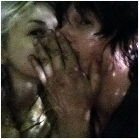 Daryl And Beth, Twd Daryl, Beth Greene, Twd Funny, Emily Kinney, Twd Cast, Carl Grimes, Daryl Dixon, Norman Reedus