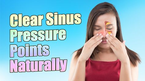 Unlock relief with effective sinus pressure points techniques for a healthier you! Learn about sinus pressure points now. - #facialpointsforsinusdiscomfort #naturalsinuspressurerelief #pressurepointsforsinusrelief #sinuscongestionrelief #sinuspainalleviation #sinuspainreduction #sinuspressurerelieftechniques Pressure Point For Sinus Relief, Clear Sinuses Naturally, Sinus Relief Pressure Points, Pressure Points For Sinus Relief, Sinus Pressure Relief Fast, Sinus Pressure Points, Sinus Pressure Relief, Clear Your Sinuses, Sinus Health