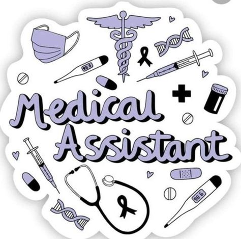 Meet your Posher, Aimee Graduation Images, Medical Stickers, Dental Gifts, Medical Wallpaper, Nurse Stickers, Waterproof Vinyl Stickers, Medical School Studying, Bubble Stickers, Medical Logo