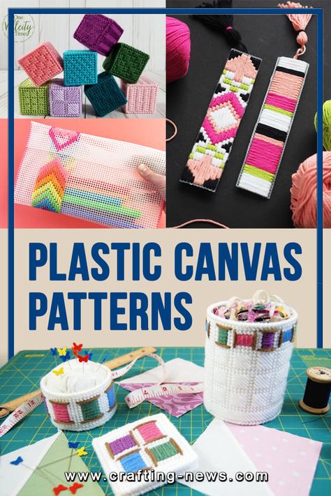 Yarn And Plastic Canvas, Plastic Canvas For Beginners, Plastic Aida Ideas, Mesh Plastic Canvas Crafts, Free Plastic Canvas Patterns To Download Free, Free Plastic Canvas Crafts Patterns Free, Plastic Canvas Designs Pattern, Diy Plastic Canvas Projects, Needlepoint Patterns Free Simple