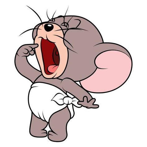 The little grey diaper-wearing Nibbles Mouse shows us that he is very hungry. A baby mous… | Tom and jerry cartoon, Tom and jerry wallpapers, Tom and jerry pictures Riddikulus Tattoo, Hungry Cartoon, Tom And Jerry Baby, Jerry The Mouse, Cartoon Tom And Jerry, Tom And Jerry Photos, Jerry Images, Jerry Mouse, Jerry Wallpapers