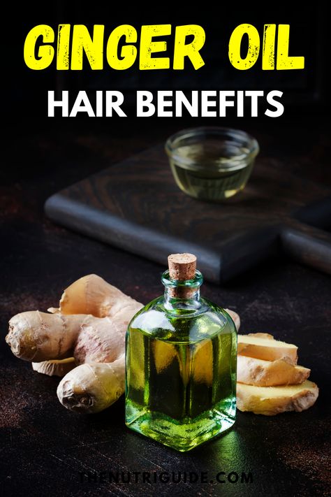 Diy hair growth oil