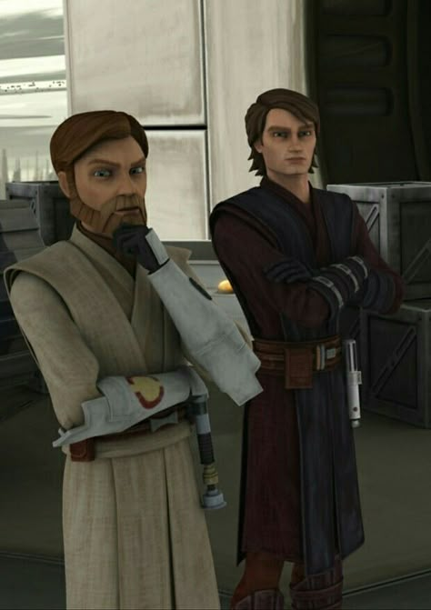 The Clone Wars, Hayden Christensen, Obi Wan, Clone Wars, The Galaxy, Twitter Search, Twitter