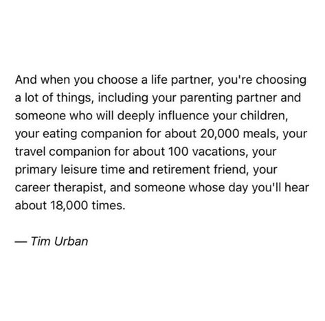 Urban Quotes, Urban Quote, Before Getting Married, Life Partners, Quotes Love, Relationships Love, Travel Companion, Relationship Quotes, Getting Married