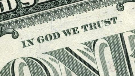 Atheists challenge 'In God We Trust' in court: why they will fail ... Washing Dc, Christian History, Pledge Of Allegiance, World Religions, Social Media Network, In God We Trust, Ex Machina, Family Art, Anti Social