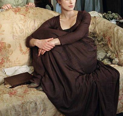 Elizabeth Bennett, Pride And Prejudice 2005, Keira Knightly, Jane Austin, Elizabeth Bennet, Trondheim, Keira Knightley, Romantic Movies, Period Dramas