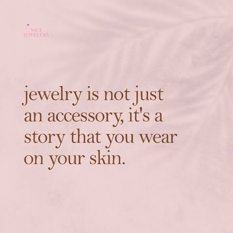 Jewelry quotes funny