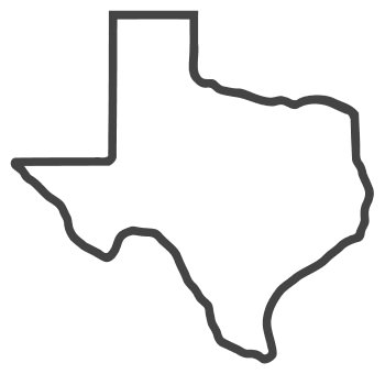 Tattoo Texas Ideas, Texas Map Tattoo, Texas Clip Art, Texas State Drawing, Texas Outline Tattoo, Texas Drawings, Texas Template, Texas Tattoo Ideas, Texas Quilts