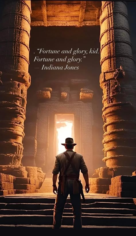 Adventure Movie Aesthetic, Indiana Jones Fan Art, Adventuring Aesthetic, Indiana Jones Wallpaper, Expedition Aesthetic, Indiana Jones Quotes, Indiana Jones Poster, Indiana Jones Aesthetic, Concept Poster Design