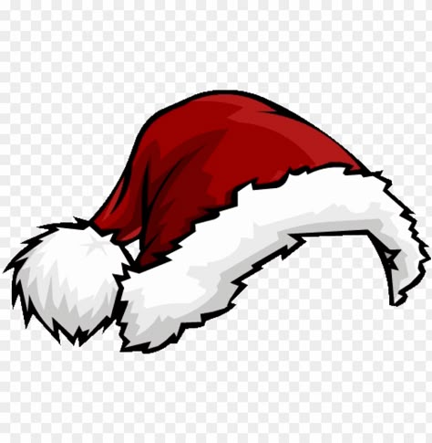 Christmas Hat Png Transparent, Christmas Png Designs, Christmas Hat Drawing, Noel Hat, Santa Hat Drawing, Christmas Stickers Png, Christmas Logo Design, Iphone Christmas Wallpaper Aesthetic, Christmas Hat Png