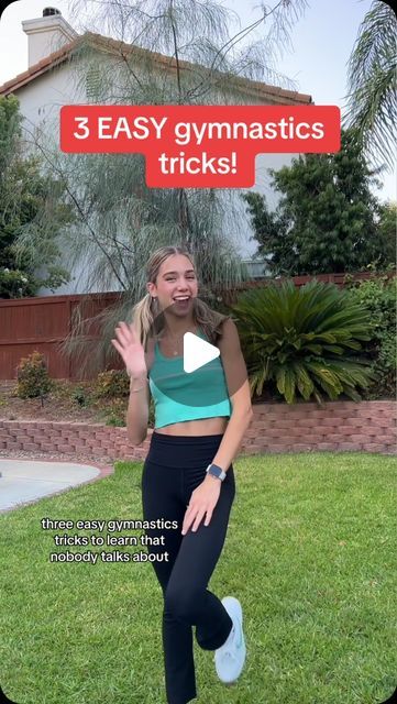 Rylie Shaw on Instagram: "why does no one talk about these skills?? #gymnastics #cheer #dance #acro #tricks #skills #tumbling #carthwheel #tutorial" Easiest Gymnastics Moves, How To Do A Gymnastics Trick, Learning How To Do A Cartwheel, How To Do Easy Gymnastics Tricks, Gymnastics Poses For Beginners, How To Do Acro Tricks, Rylie Shaw Tutorials, Cool Easy Tricks To Learn Dance, Cool Tumbling Tricks