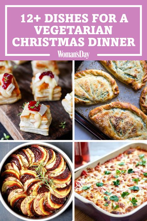 Christmas Menu Vegetarian, Christmas Dinner Vegetarian, Vegetarian Menu Ideas, Vegetarian Xmas, Christmas Vegetables Side Dishes, Christmas Dinner Dishes, Christmas Dinner Menu Ideas, Christmas Vegetarian, Healthy Christmas Dinner