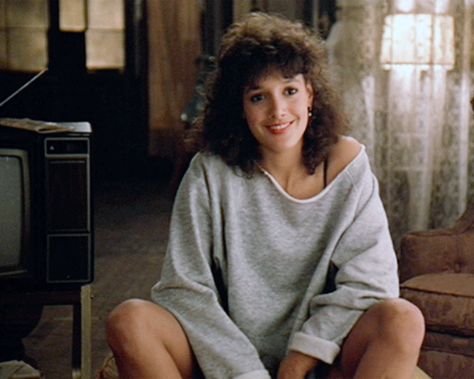 19829c0f-c9d4-461a-af26-821760152931.gif (680×544) Flashdance Outfit, Flashdance Movie, Cynthia Rhodes, Alex Owens, Alamo Drafthouse Cinema, Film Cult, Helen Hunt, Geri Halliwell, Jennifer Beals