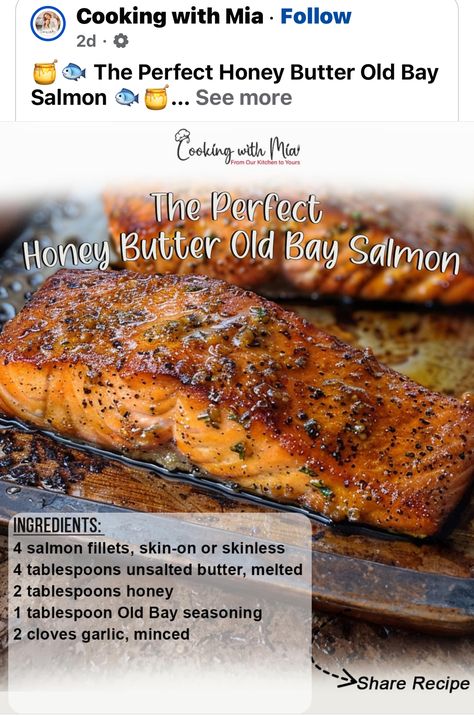 Pescatarian Thanksgiving, Pescatarian Diet For Beginners, Old Bay Salmon, Healthy Fast Food Options, Salmon Cakes Recipe, Pescatarian Diet, Crab Dishes, Homemade Cookbook, Southern Recipes Soul Food