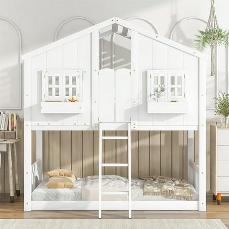 Kids indoor playhouse