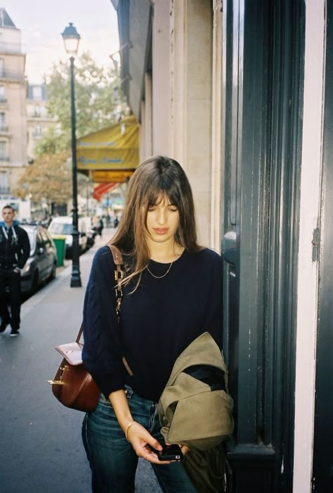 Jeanne Damas Style, Jane Birkin Style, Jeanne Damas, French Girl Style, Jane Birkin, Looks Street Style, French Chic, Mode Inspo, Parisian Chic