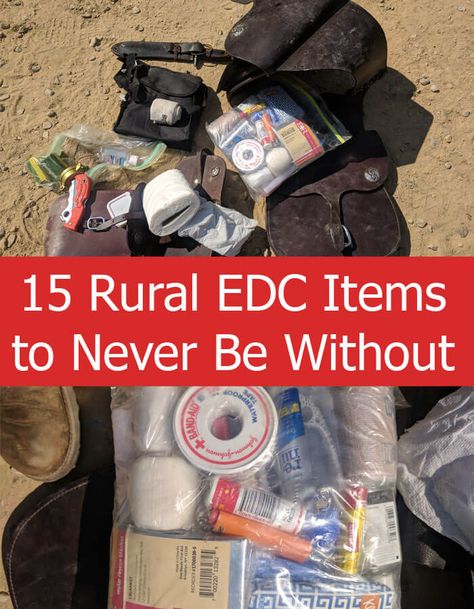 rural EDC items pin Edc Packing List, Prepardness Ideas, Maxpedition Edc, Everyday Carry Essentials, Survival Skills Emergency Preparedness, Edc Essentials, Work Shops, Emergency Preparedness Food, Shtf Survival