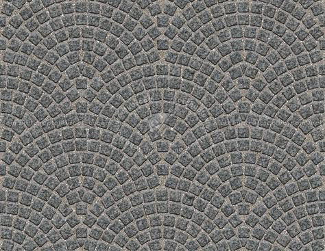 Street paving cobblestone texture seamless 07339 Footpath Texture, Street Texture, Pavement Texture, Cobblestone Texture, Cobblestone Paving, Paving Texture, Plan Rendering, Road Texture, Cobblestone Street