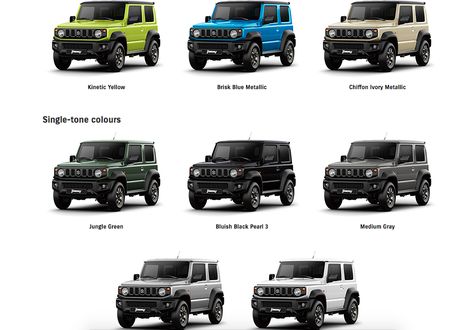 New Suzuki Jimny, Suzuki Jimmy, Jimny Jb74, Car Suzuki, Jimny 4x4, Jimny Sierra, Jimny Suzuki, Suzuki Cars, Suzuki Samurai