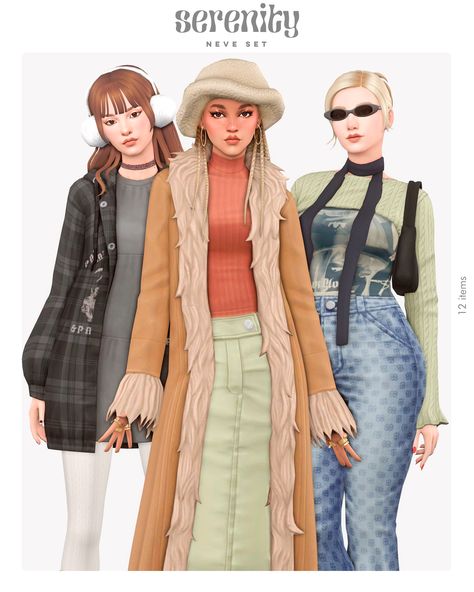 Sims 4 Gen Z Cc, The Sims 4 Pack, Pelo Sims, The Sims 4 Packs, Sims 4 Mm Cc, Sims 4 Expansions, Save File, Sims 4 Dresses, Sims 4 Characters