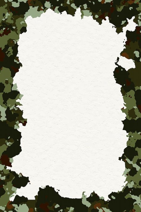 Aesthetic Pattern Background, Military Frames, Military Background, Psd Aesthetic, Aesthetic Frame, Camouflage Background, Camouflage Pattern Design, Military Pattern, Slide Background