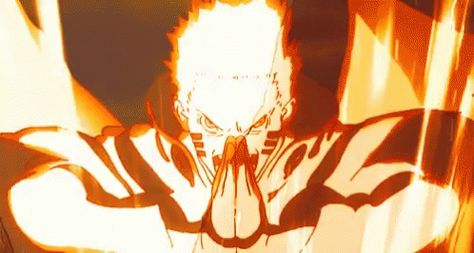 Naruto Gifs, Kurama Naruto, Naruto Uzumaki Hokage, Naruto Gif, Uzumaki Naruto, Anime Gifs, Naruto Art, Naruto Shippuden Anime, Naruto Anime