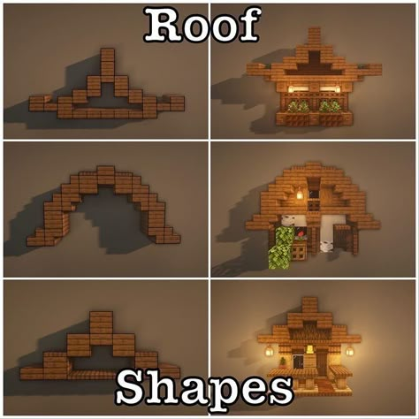 Minecraft Wall Depth, Minecraft Spruce Base Ideas, Cute Mc Builds House, Minecraft Floorplan Ideas, Easy Sculpture Ideas Cardboard, Caveside House Minecraft, Minecraft Building Ideas Ps4, Simple Minecraft Builds House Ideas, Minecraft House Inspiration Easy