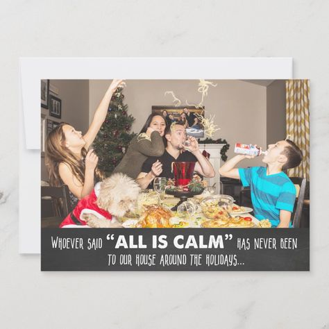 Funny Family Christmas Photos, Funny Christmas Photo Cards, Funny Family Christmas Cards, Christmas Chalk, Funny Christmas Photos, Christmas Card Photos, Christmas Card Funny, Family Christmas Card Photos, Xmas Card Ideas