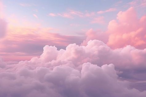 Aesthetic dreamy background cloud sky backgrounds.  | premium image by rawpixel.com / Jennifer Claesson Clouds 16:9, Good Backgrounds Aesthetic Laptop, Sunset Cloud Aesthetic, Ipad Cloud Wallpaper, Aesthetic Computer Backgrounds Hd, Elegant Laptop Wallpaper, Sunset Laptop Wallpaper Aesthetic, Pink Sky Desktop Wallpaper, Images Wider Than 1500 Pixels Aesthetic